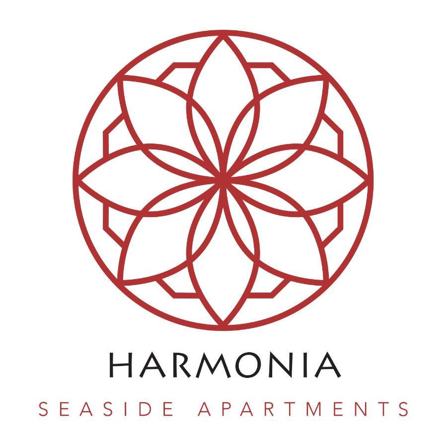 Maleme Yoga Blue Apartment Chania  ภายนอก รูปภาพ