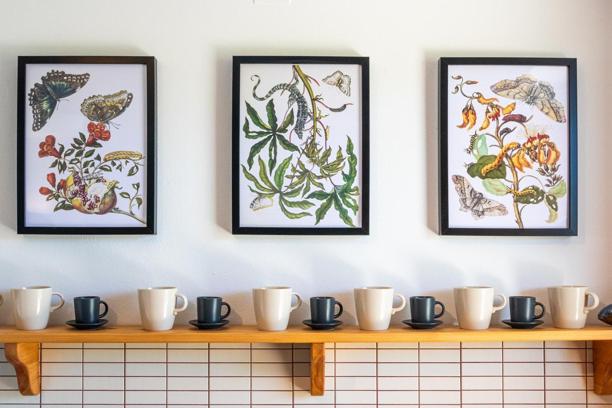 Maleme Yoga Blue Apartment Chania  ภายนอก รูปภาพ